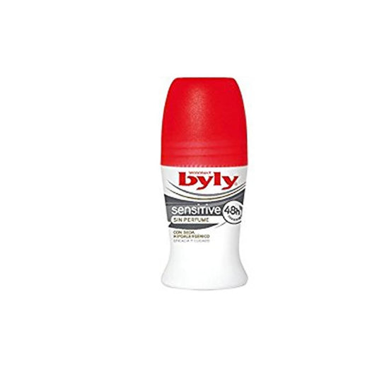 Déodorant roll-on Byly Max Sensitive 100 ml
