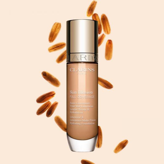 Clarins Skin Illusion Full Coverage 108.3N 30ml