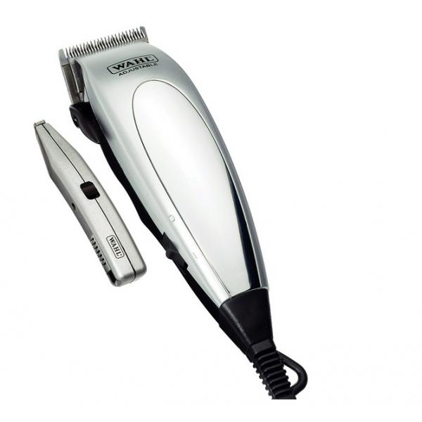 Wahl 79305-1316 tagliacapelli Cromo, Argento