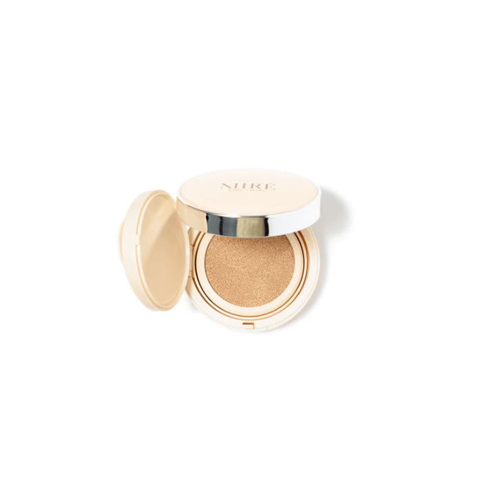Mi-R Bibi Nova Cushion Complexion Perfector Spf50 04 Terre Du Sud 19g
