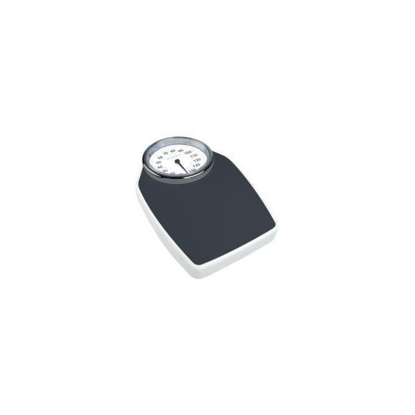 Medisana PSD Bilancia pesapersone meccanica Nero, Bianco