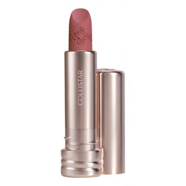 Collistar Puro Gioiello Barra De Labios 165-Rubellite 3,5g