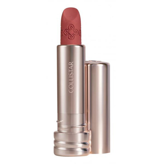 Collistar Puro Gioiello Barra De Labios 170-Diamante Rosso 3,5g