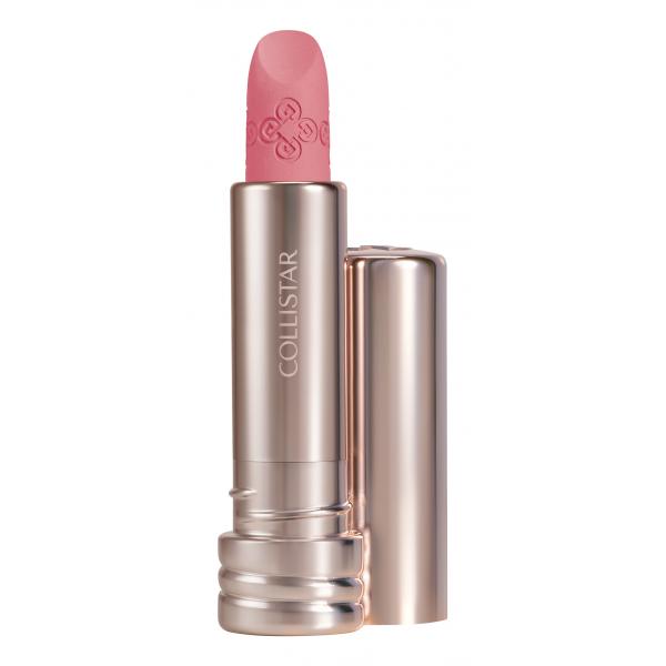 Collistar Puro Gioiello Barra De Labios 172-Zircone Rosa 3,5g