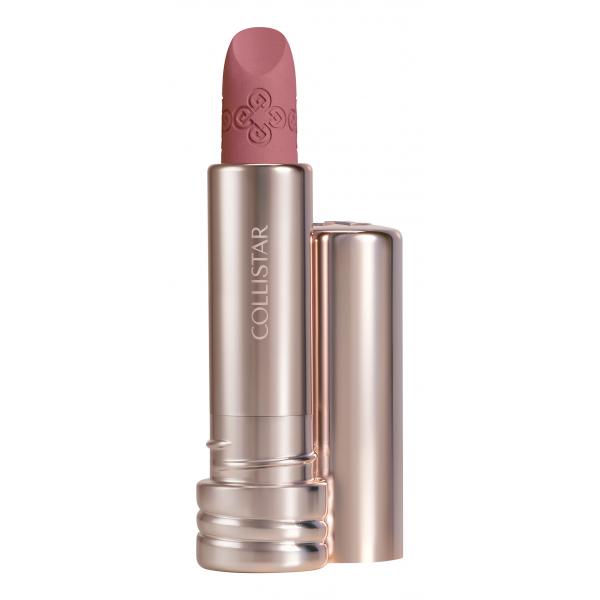Collistar Puro Gioiello Barra De Labios 166-Zaffiro Rosa 3,5g