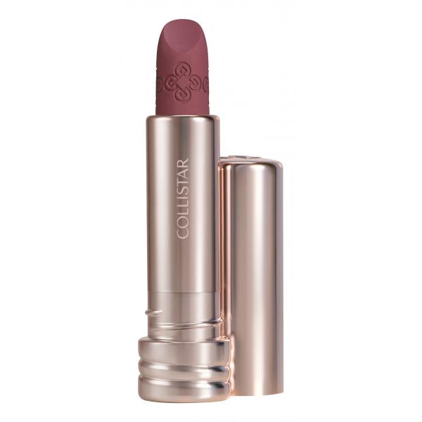 Collistar Puro Gioiello Barra De Labios 167-Tormalina Rossa 3,5g