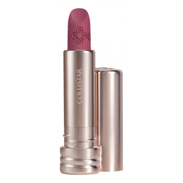 Collistar Puro Gioiello Barra De Labios 174-Topazio Rosa 3,5g