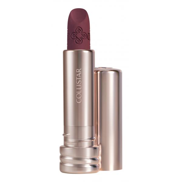 Collistar Puro Gioiello Barra De Labios 175-Rubino Rosso 3,5g