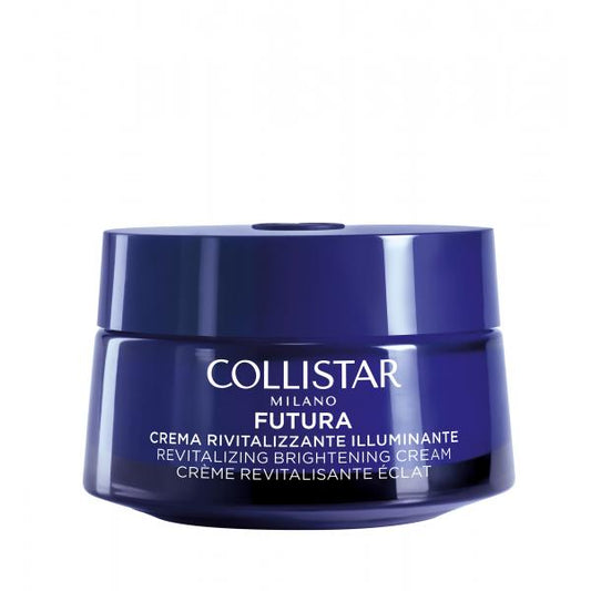 Collistar Futura Revitalizing Cream Iluminadora Day 50ml