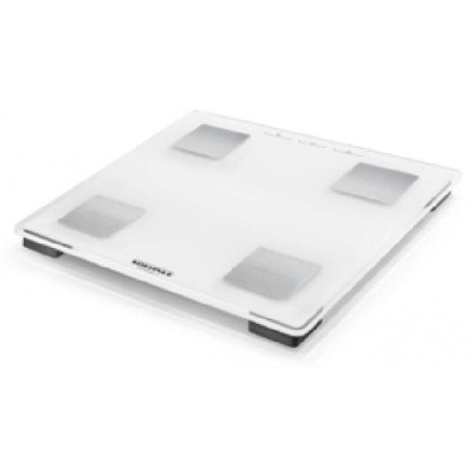 Soehnle Shape Sense Connect Lite Quadrato Bilancia pesapersone elettronica
