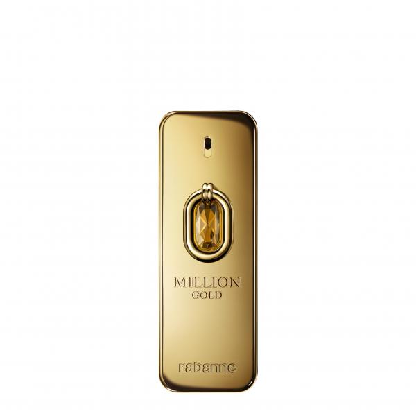 Paco Rabanne Million Gold Elixir Parfum Intense Spray 100ml