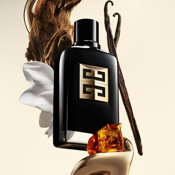 Givenchy Gentleman Society Ambrée Edp Spray 60ml