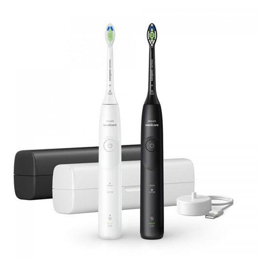 Philips 5500 HX7119/02 Spazzolino sonico ricaricabile