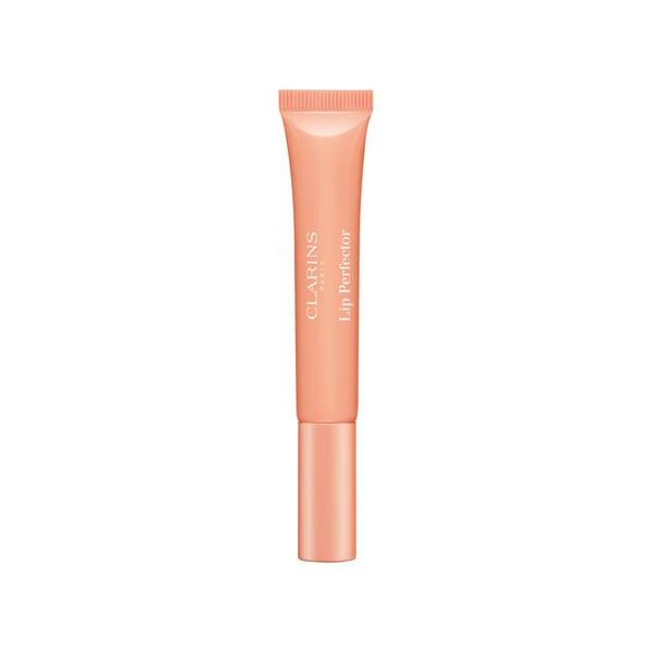 Clarins Lip Perfector Brillo De Labios 02-Apricot Shimmer 12ml
