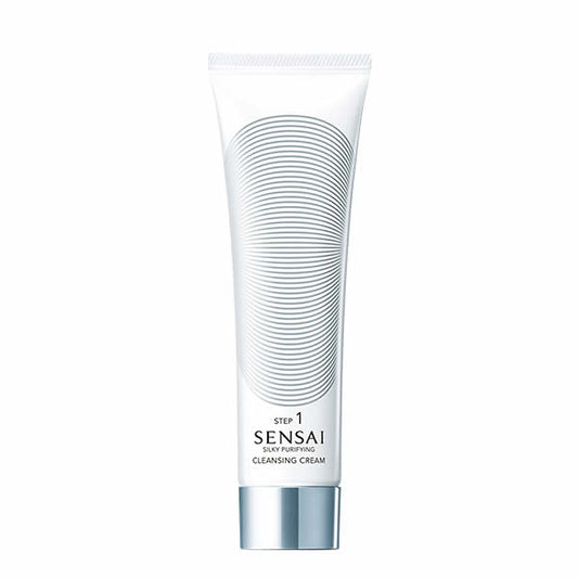 Kanebo Sensai Silky Purifying Cleansing Cream 125ml