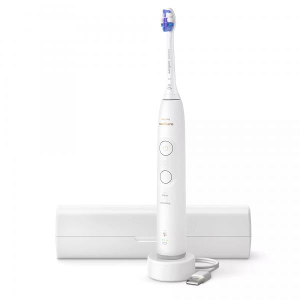 Philips 6100 HX7400/06 Spazzolino sonico ricaricabile