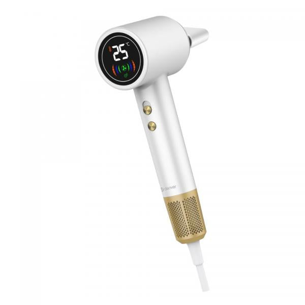 Denver HDD-1400W asciuga capelli Bianco