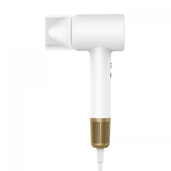 Denver HDD-1400W asciuga capelli Bianco