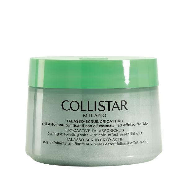 Collistar Talasso-Scrub Crioactivo Exfoliante 700g