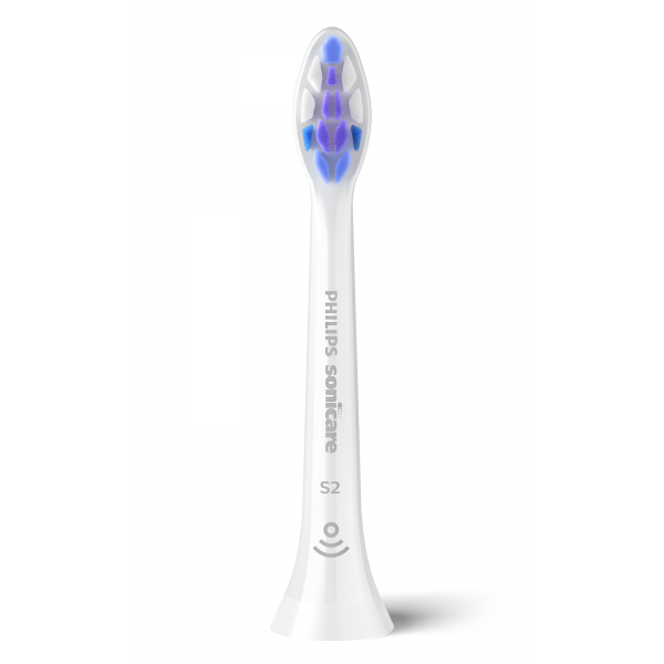 Philips Sensitive HX6058/87 Confezione da 8 testine