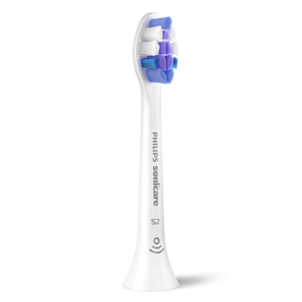 Philips Sensitive HX6058/87 Confezione da 8 testine