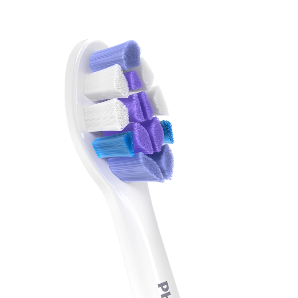 Philips Sensitive HX6058/87 Confezione da 8 testine