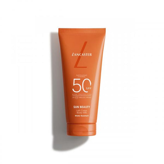 Lancaster Sun Beauty Protector Solar Corporal Spf50 100ml