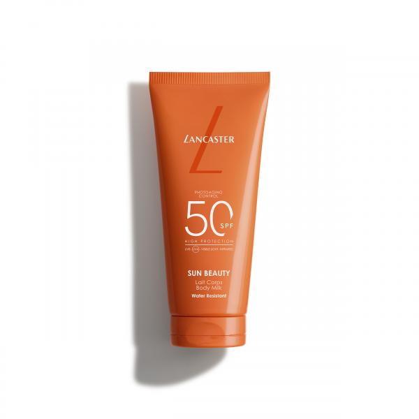 Lancaster Sun Beauty Protector Solar Corporal Spf50 100ml