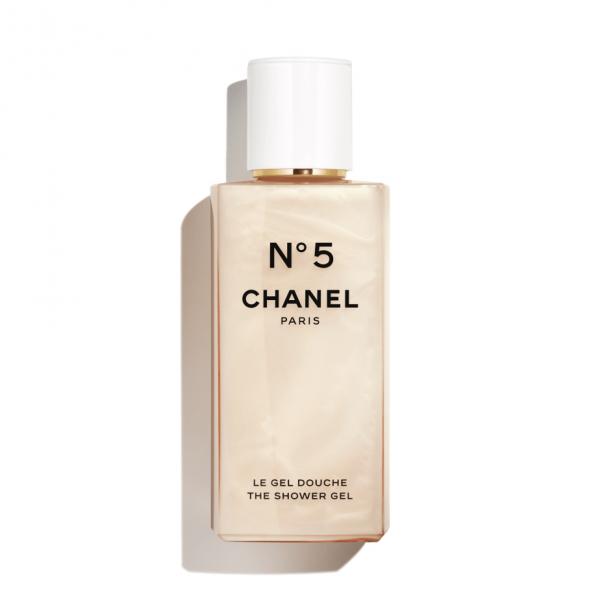 Chanel Coco Mademoiselle Gel Moussant 200ml