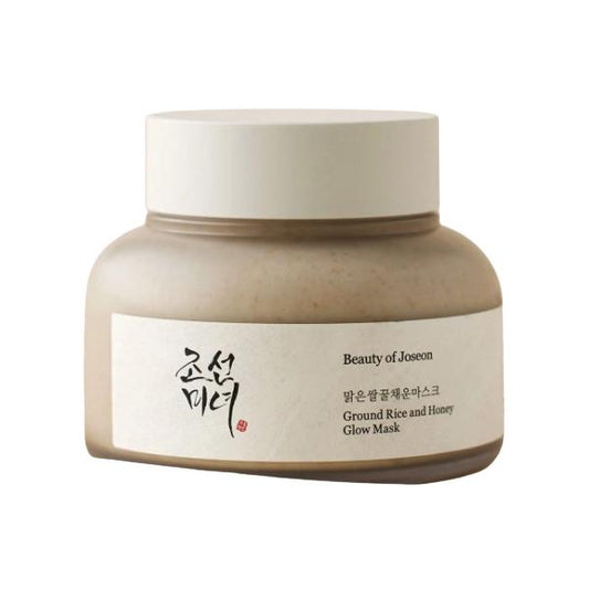 Beauty Of Joseon Ground Rice And Honey Glow Mask 150ml 