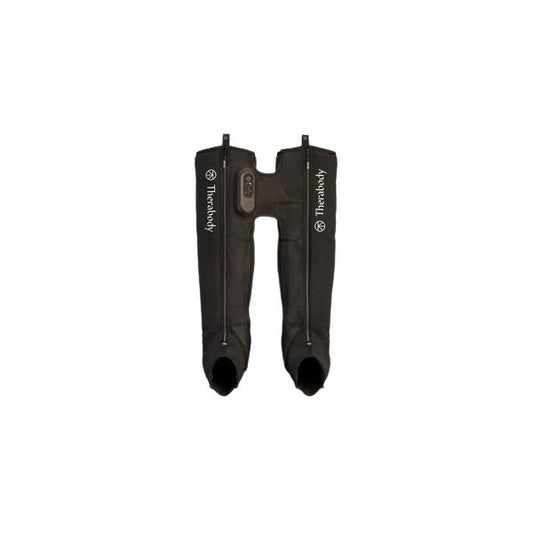 Therabody RecoveryAir JetBoots Prime Large (JB0004131-3A1L)
