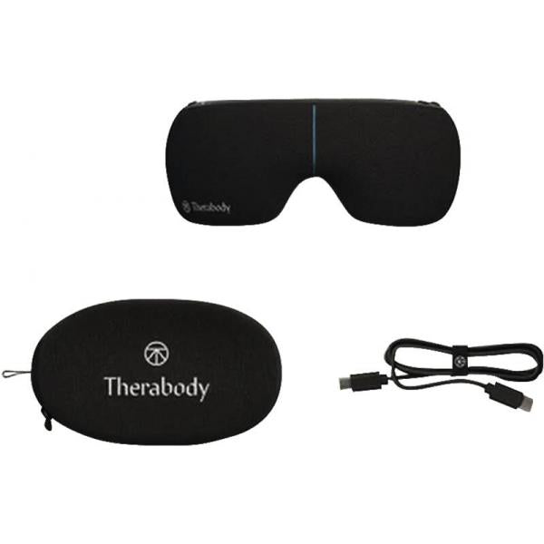 Therabody Smart Goggles 2.0 (SG0004133-3A10)