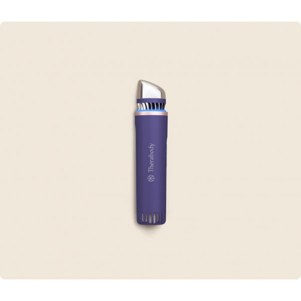 Therabody Theraface Depuffing Wand indigo (TF0004132-3A40)