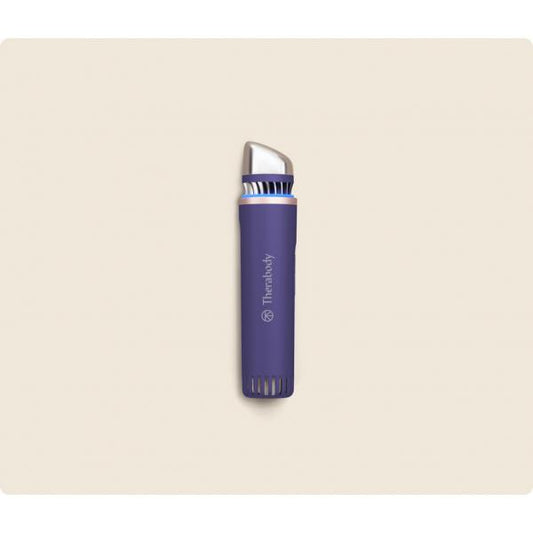 Therabody Theraface Depuffing Wand indigo (TF0004132-3A40)