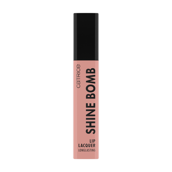 Catrice Shine Bomb Barra De Labios Líquida 010-French Silk 3ml