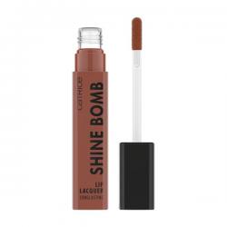 Catrice Shine Bomb Barra De Labios Líquida 070-Hottie 3ml