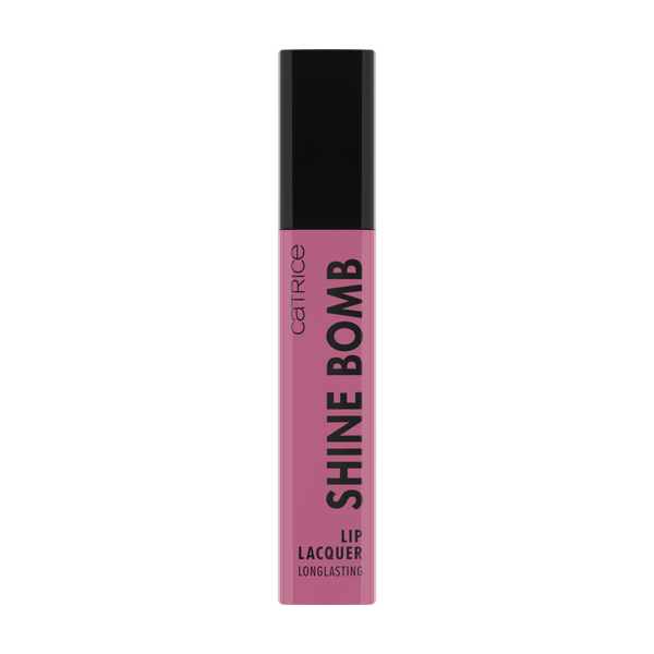 Catrice Shine Bomb Barra De Labios Líquida 060-Pinky Promise 3ml 