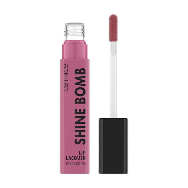 Catrice Shine Bomb Barra De Labios Líquida 060-Pinky Promise 3ml 