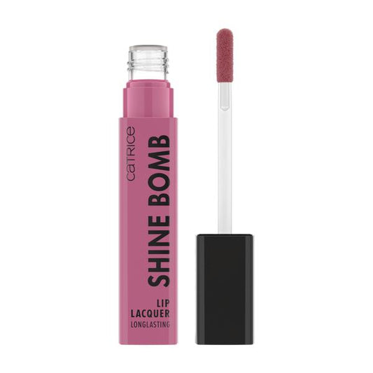 Catrice Shine Bomb Barra De Labios Líquida 060-Pinky Promise 3ml 