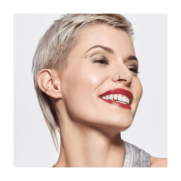 Catrice Shine Bomb Barra De Labios Líquida 050-Feelin' Berry Special 3ml