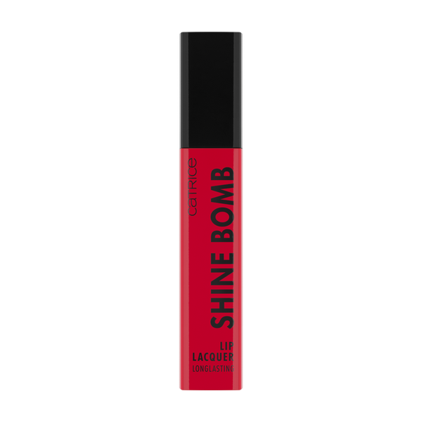 Catrice Shine Bomb Barra De Labios Líquida 040-About Last Night 3ml 