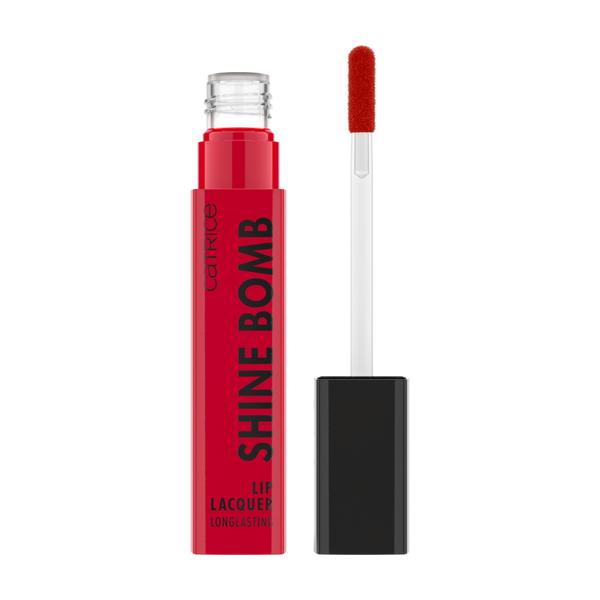 Catrice Shine Bomb Barra De Labios Líquida 040-About Last Night 3ml
