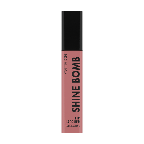 Catrice Shine Bomb Barra De Labios Líquida 020-Good Taste 3ml
