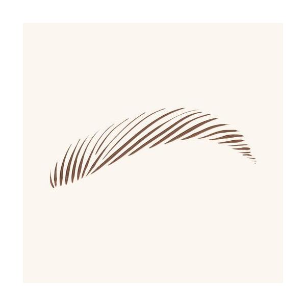 Catrice Super Glue Máscara Gel Para Cejas 020-Light Brown 4ml