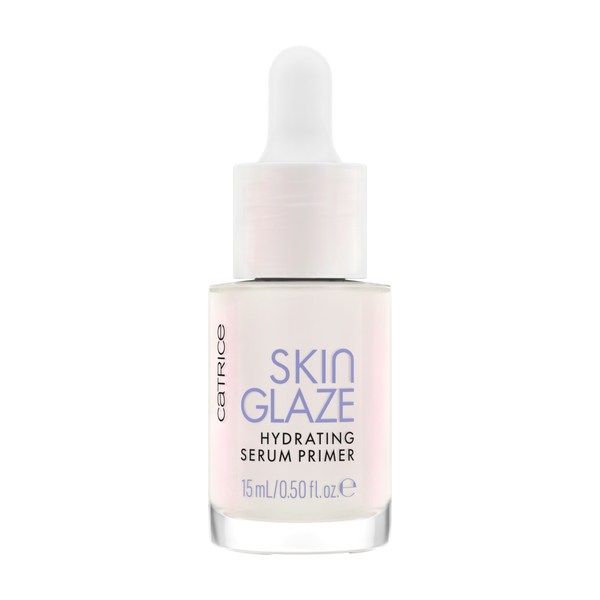 Catrice Skin Glaze Sérum Primer Hidratante 15ml