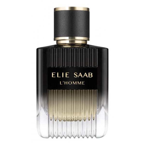 Elie Saab LHomme Eau De Parfum Spray 100ml