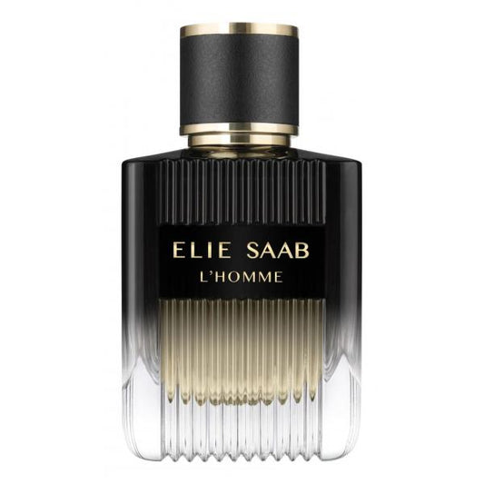 Elie Saab LHomme Eau De Parfum Spray 100ml