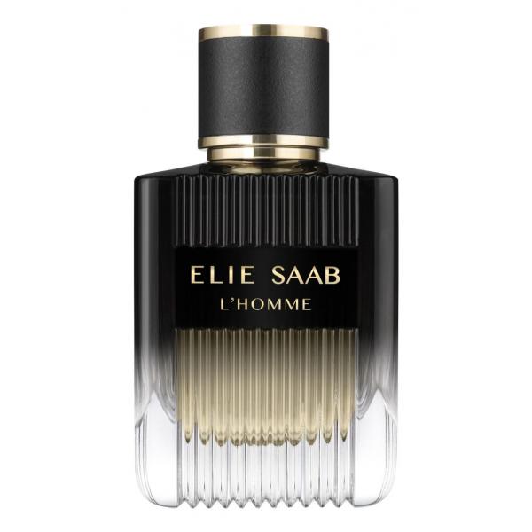 Elie Saab LHomme Eau De Parfum Spray 50ml