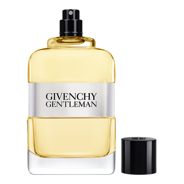 Givenchy Gentleman Original et 100 Vap