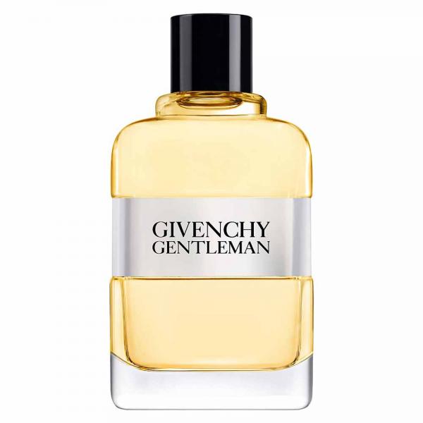 Givenchy Gentleman Original et 100 Vap